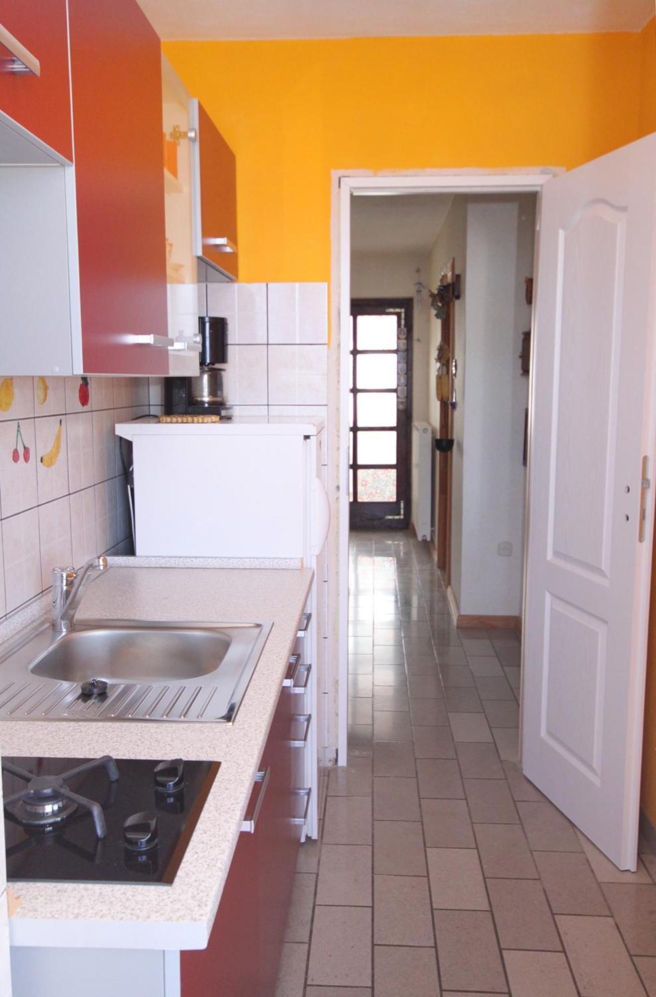 Apartments With A Parking Space Vrbnik, Krk - 429 部屋 写真